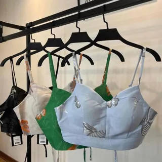 کراپ بندی طرح دار