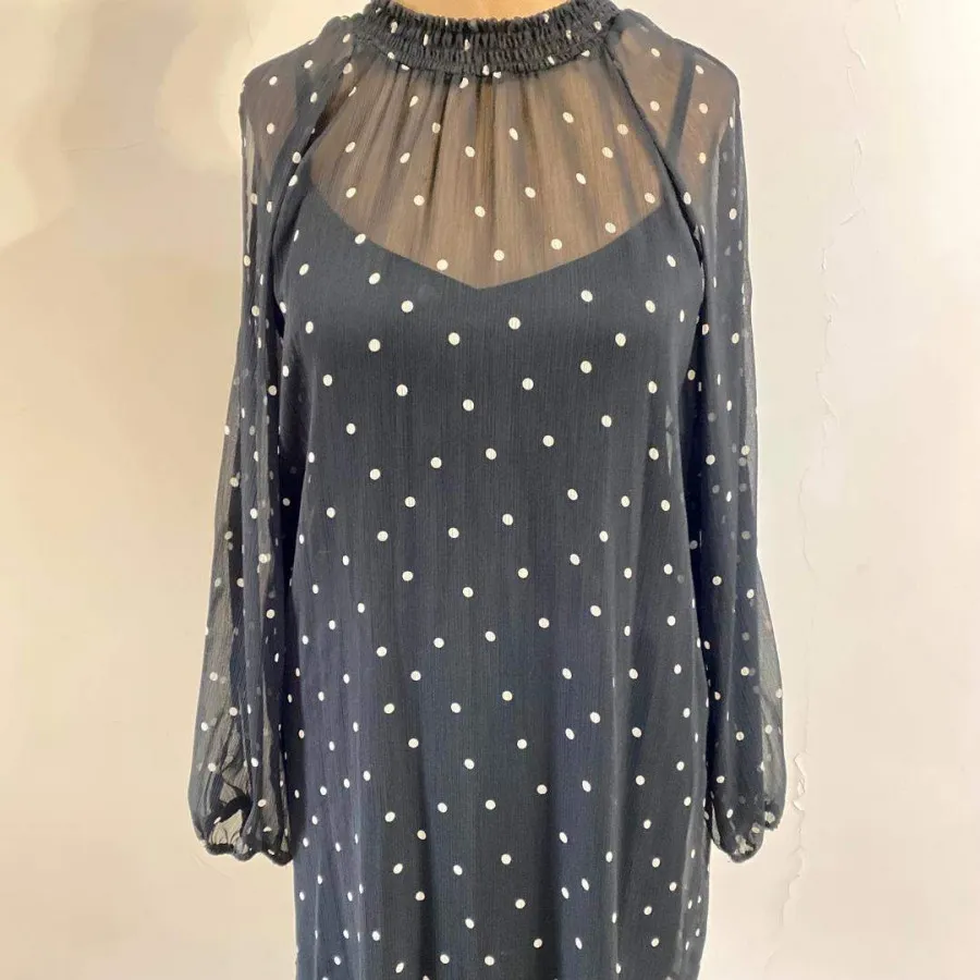 پیراهن دورهمی دوتکه