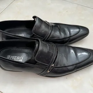 کفش مجلسی مردانه