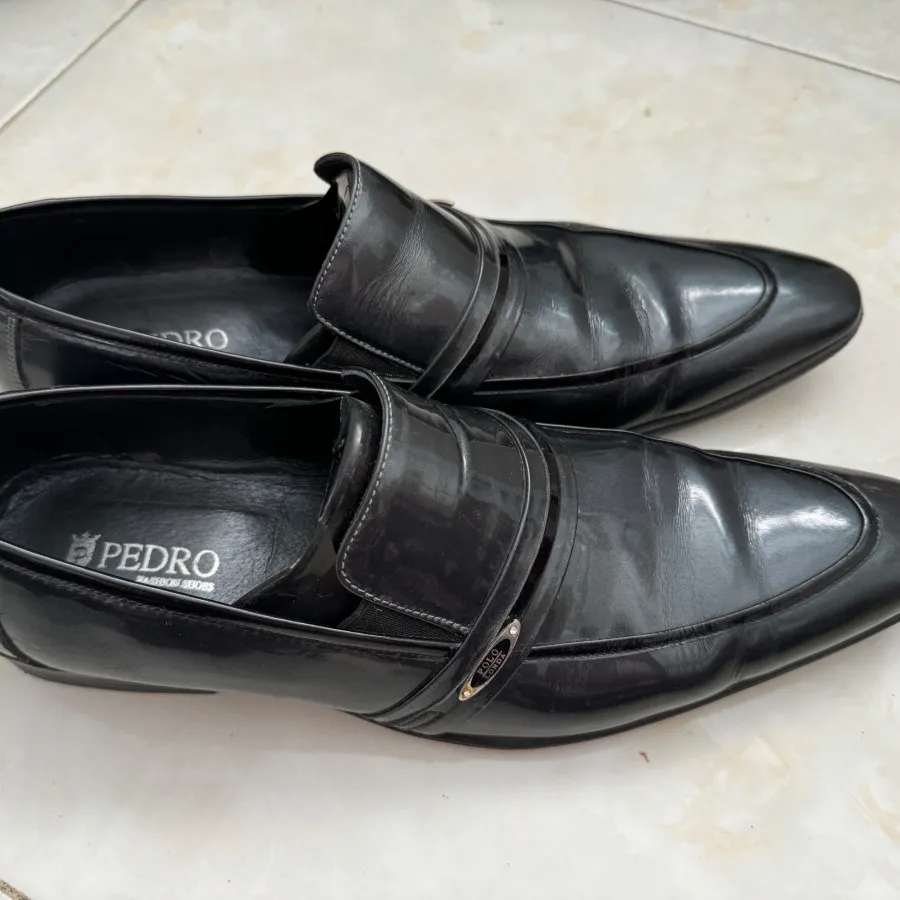 کفش مجلسی مردانه