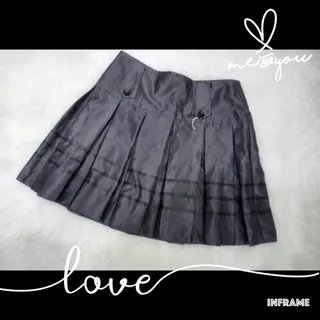 دامن پلیسه مجلسی