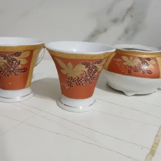 فنجان قندان