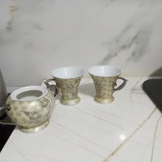 فنجان قندان