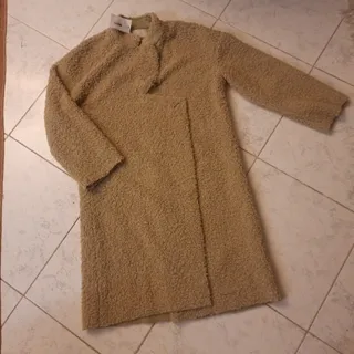 پالتو بدون آستر طرح ببعی