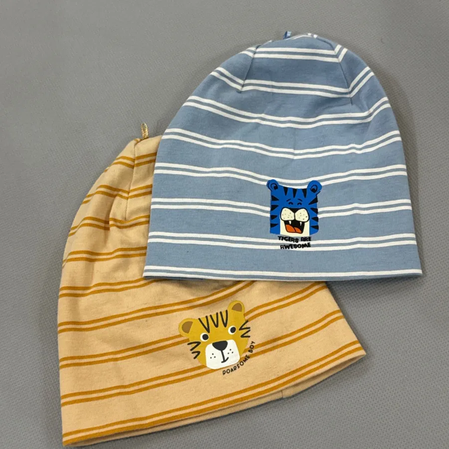 کلاه نوزادی