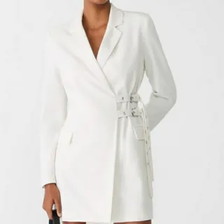 کت پیراهن استرادیواریوس