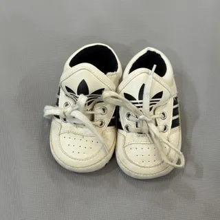 پاپوش نوزادی