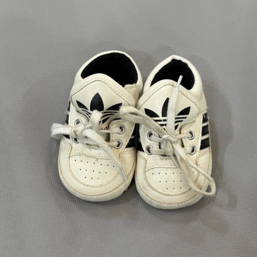 پاپوش نوزادی