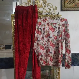 لباس یلدایی