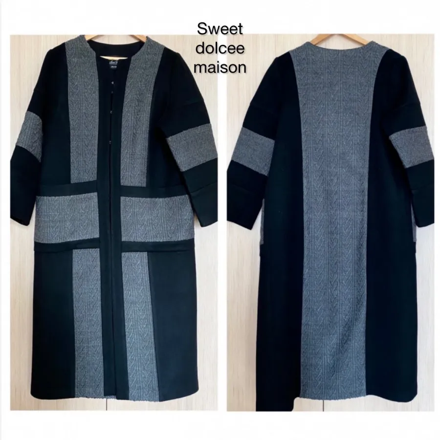 پالتو مزون سوییت دولچه