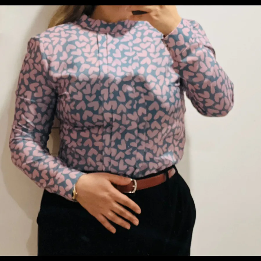 شومیز اسپرت