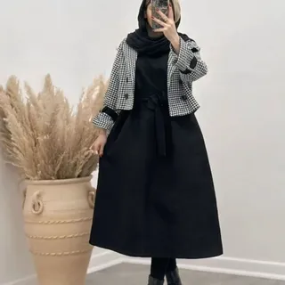 کت و سارافون