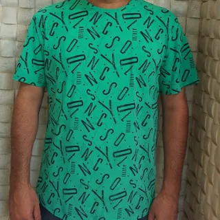 تیشرت مردانه