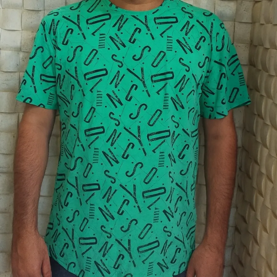 تیشرت مردانه