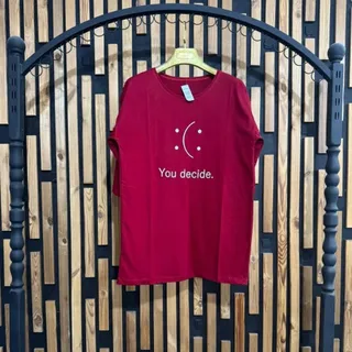 تیشرت لانگ نخ پنبه