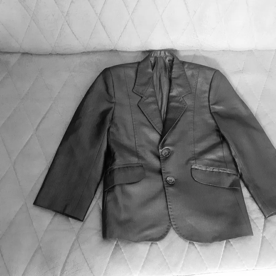 کت تک پسرانه