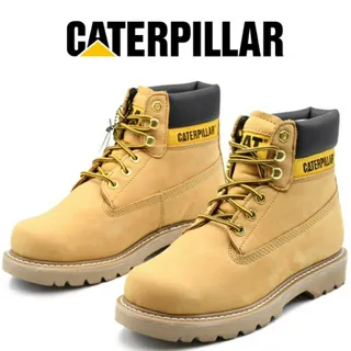 بوت کاترپیلار Caterpillar