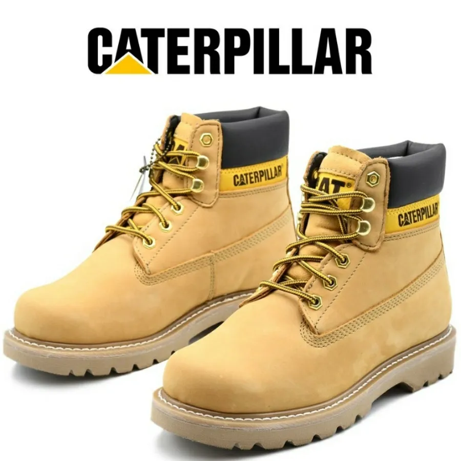 بوت کاترپیلار Caterpillar