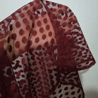 اسکارف دانتل