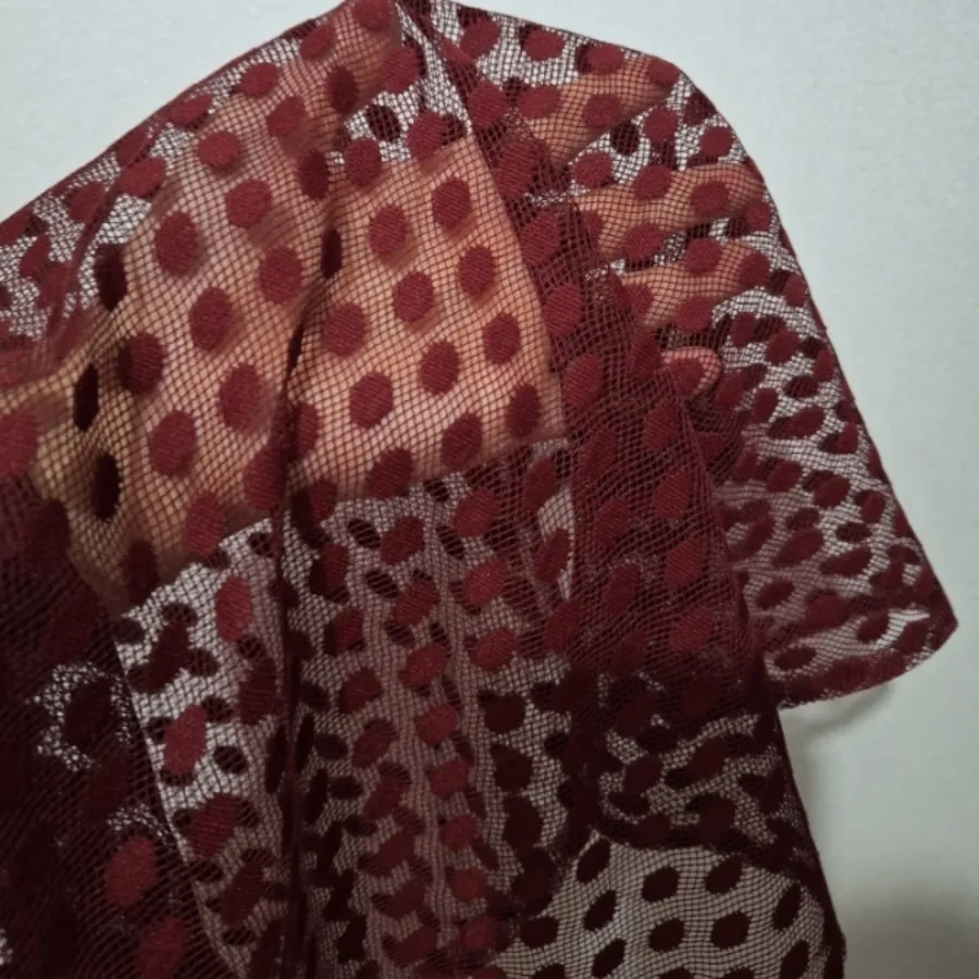 اسکارف دانتل