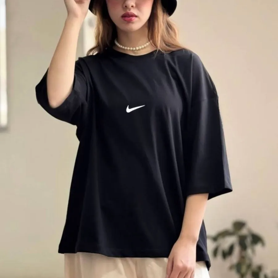 تیشرت باکسی