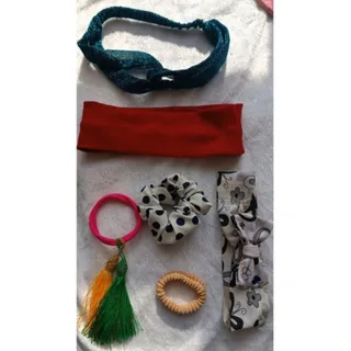 پک کش، تل و هد فانتزی