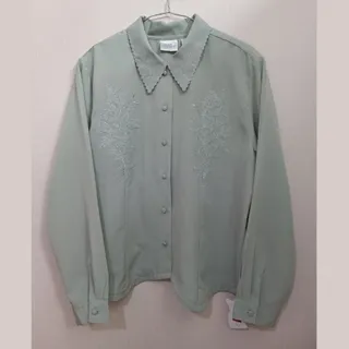 شومیز مجلسی زنانه خارجی