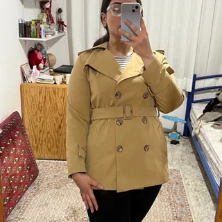 بارونی کوتاه