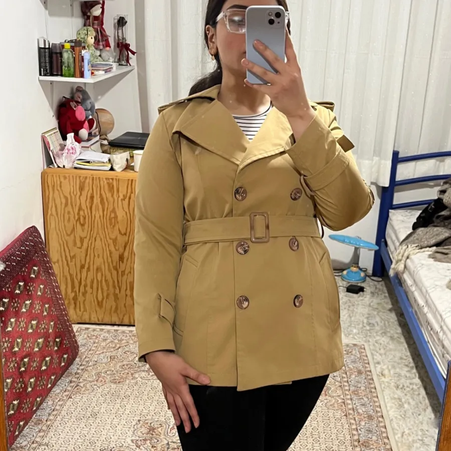 بارونی کوتاه