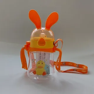 قمقمه نی دار