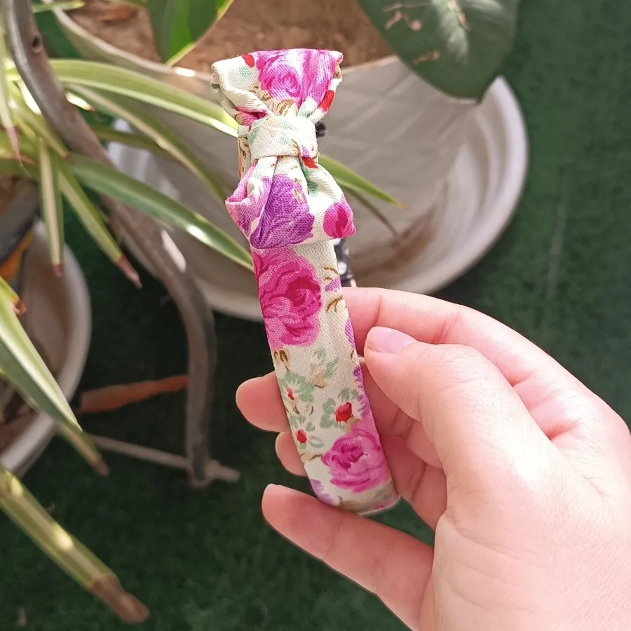 پک تل و کلیپس مجلسی