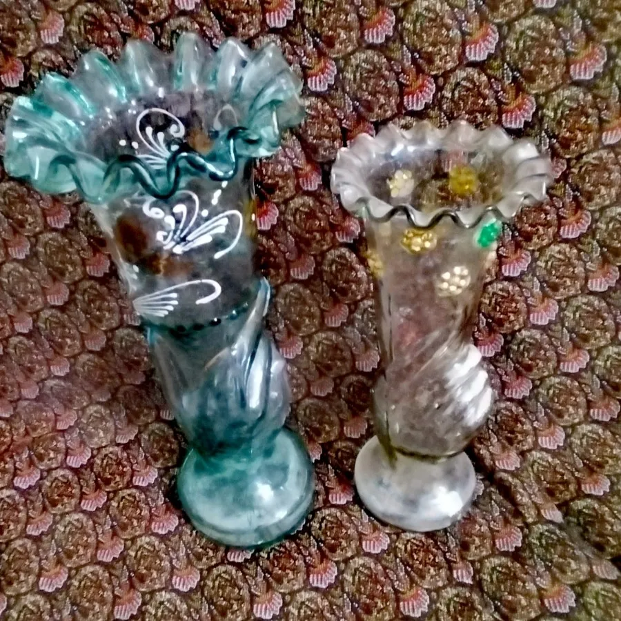 گلدان دست دلبر