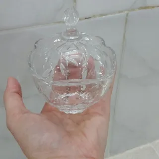 قندان ژاپن قندون بلور