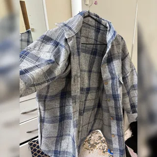 ژاکت بافت گرم