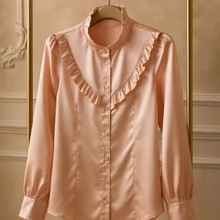 شومیز مجلسی