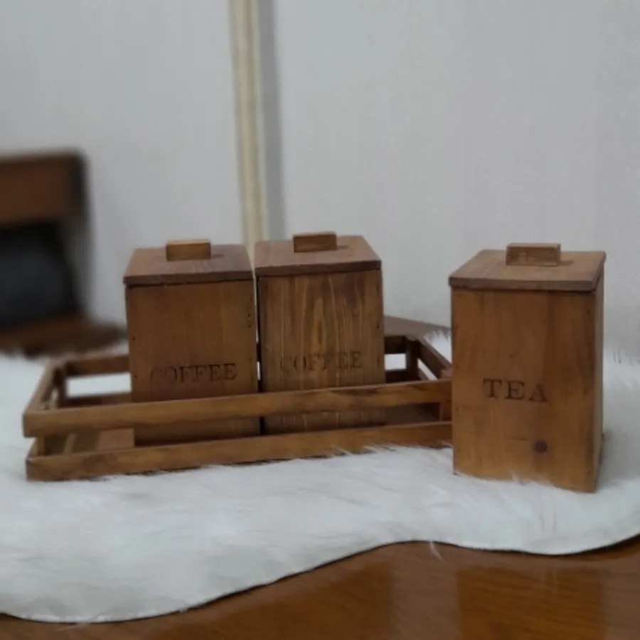 پاسماوری چوبی