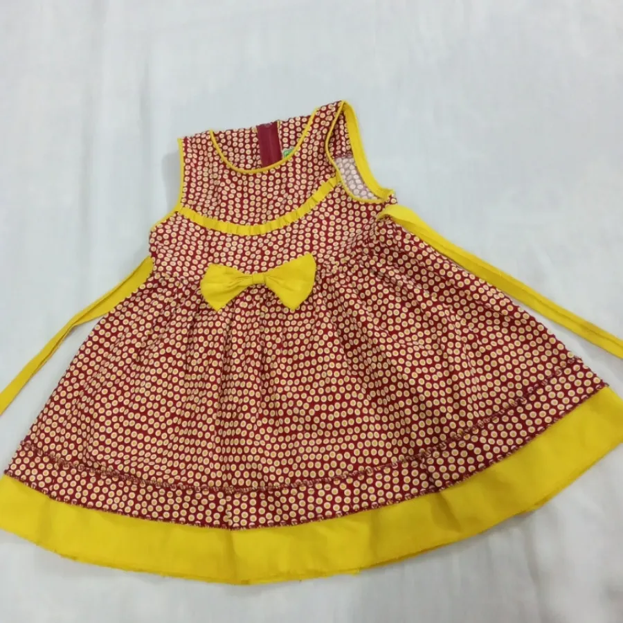 پیراهن کودک