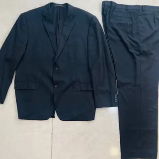 ست کت و شلوار Calvinklein