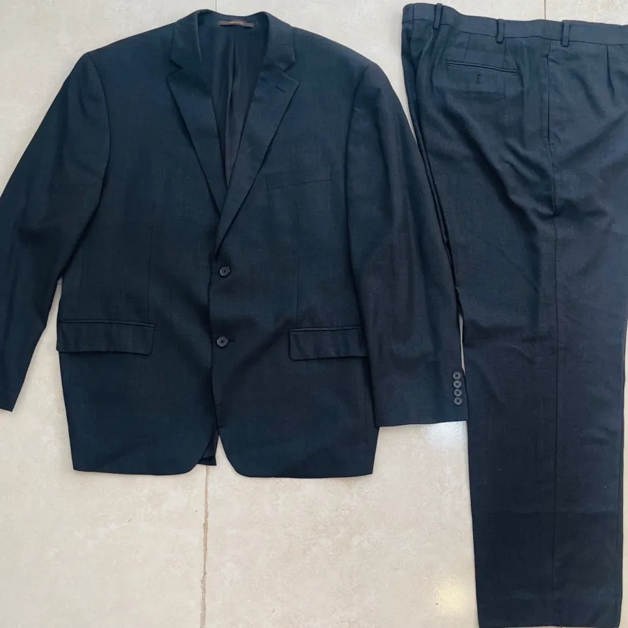 ست کت و شلوار Calvinklein