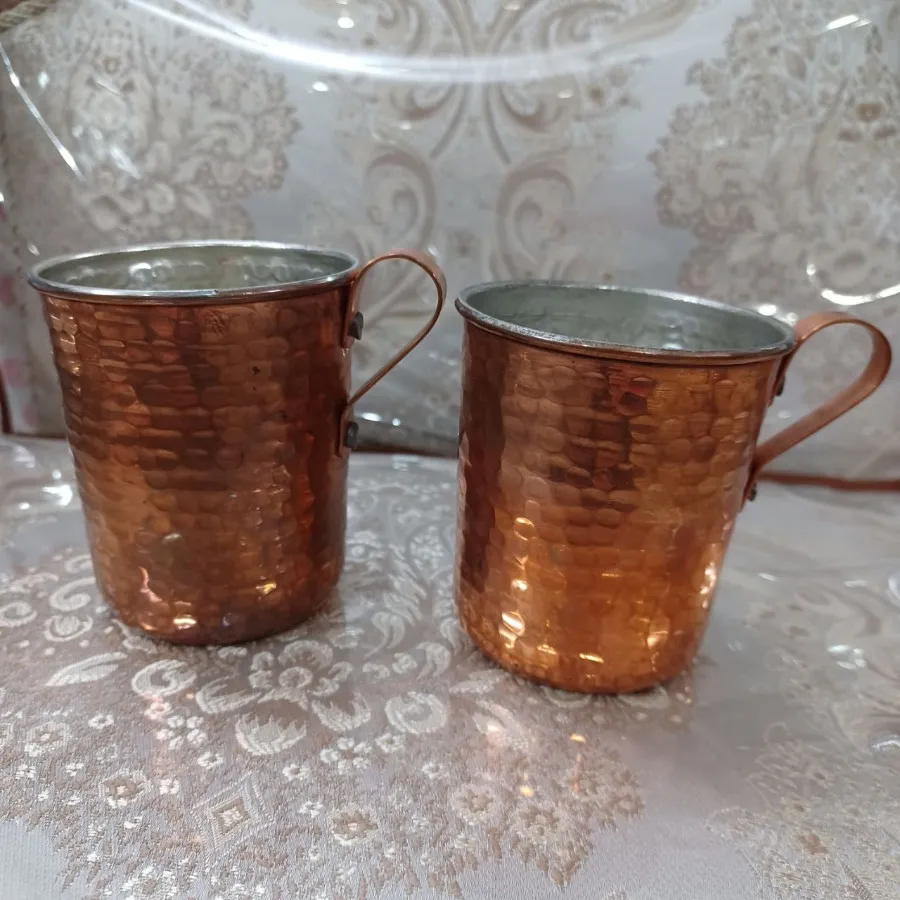 لیوان مسی نونو