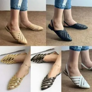 کفش بندی زنانه