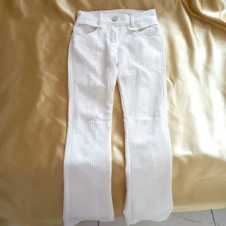 شلوار بچگانه