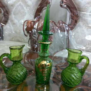 آبلیمو خوری آنتیک نایاب