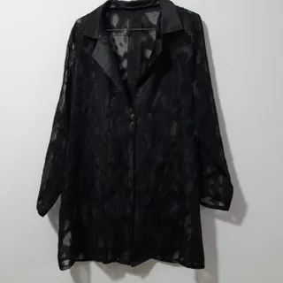 شومیز حریر شیک