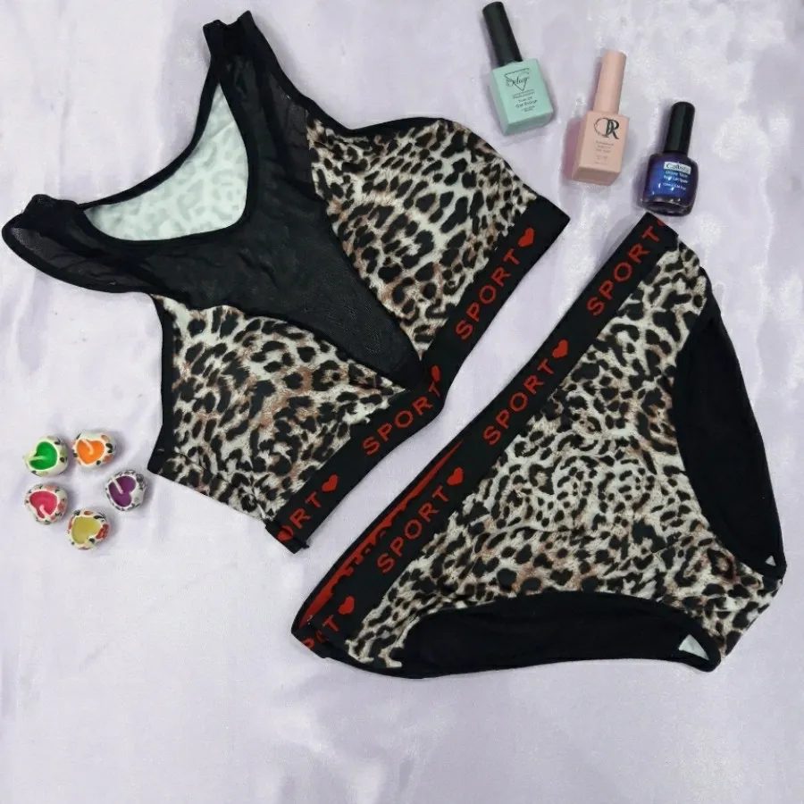 ست سوتین شورت