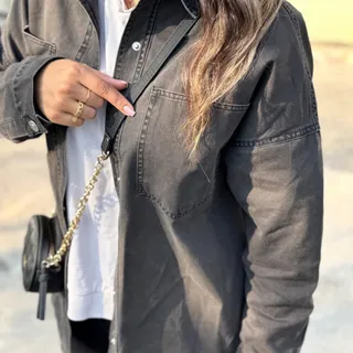 شومیز طرح جین ❌حراج❌