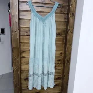 پیراهن راحتی هالیدی