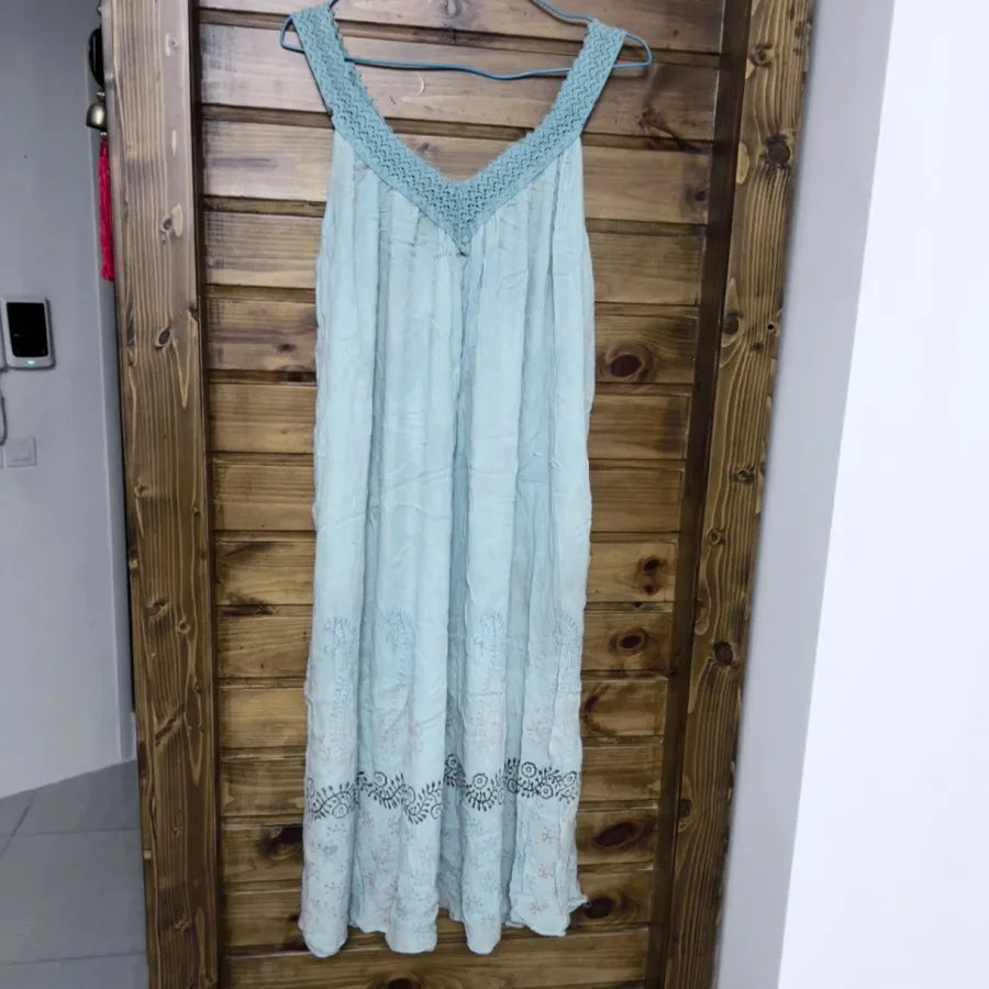 پیراهن راحتی هالیدی