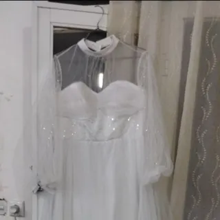 لباس نامزدی