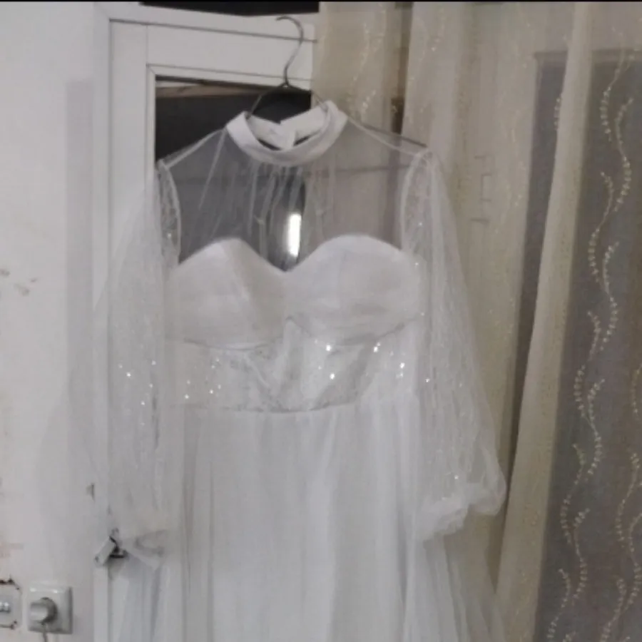 لباس نامزدی